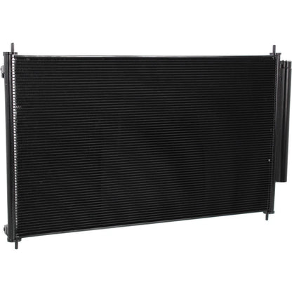 Air conditioning condenser 2009 - 2015 HONDA PILOT  HO3030152 80110SZAA01