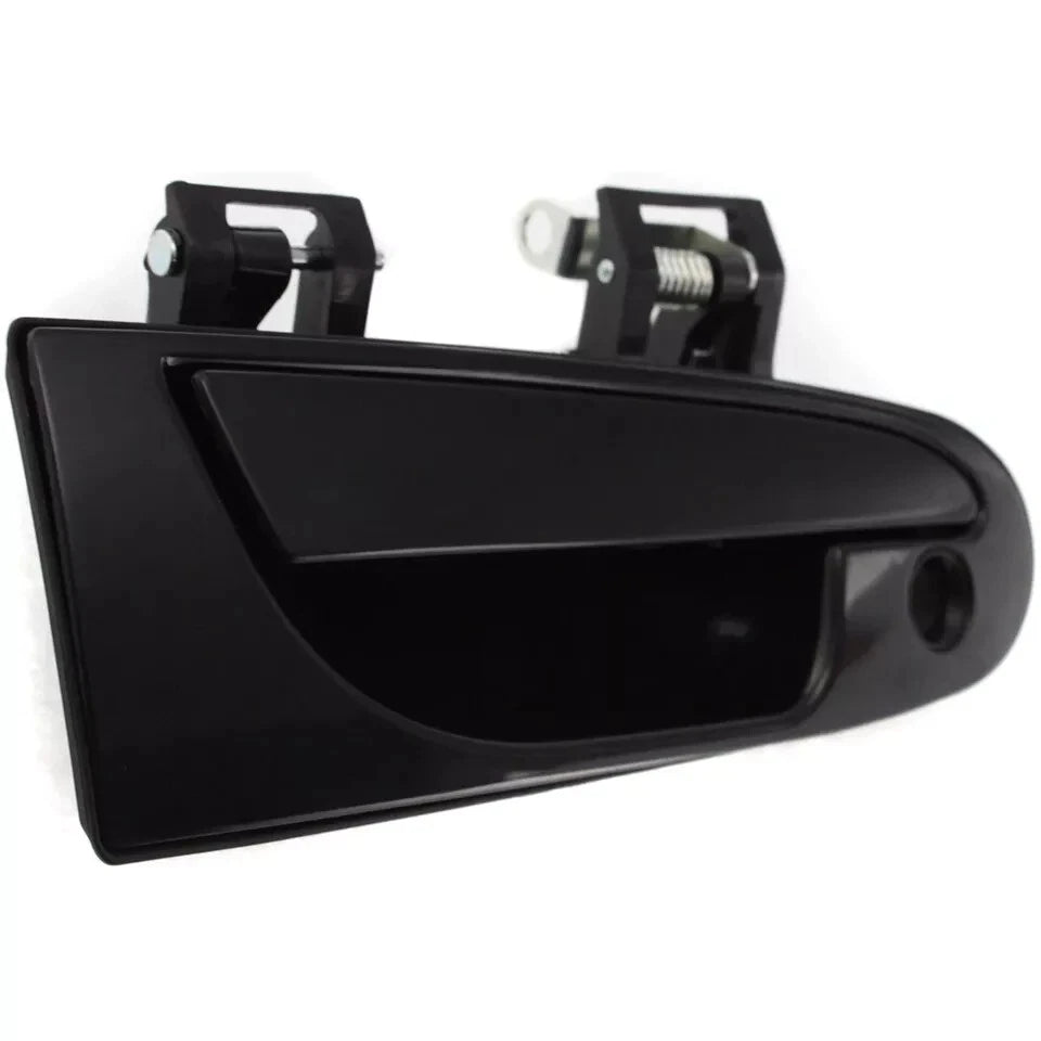 Right Side Front door handle outer 1995 - 1999 MITSUBISHI ECLIPSE  MI1311110 MB913152