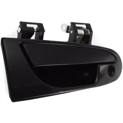 Right Side Front door handle outer 1995 - 1999 MITSUBISHI ECLIPSE  MI1311110 MB913152