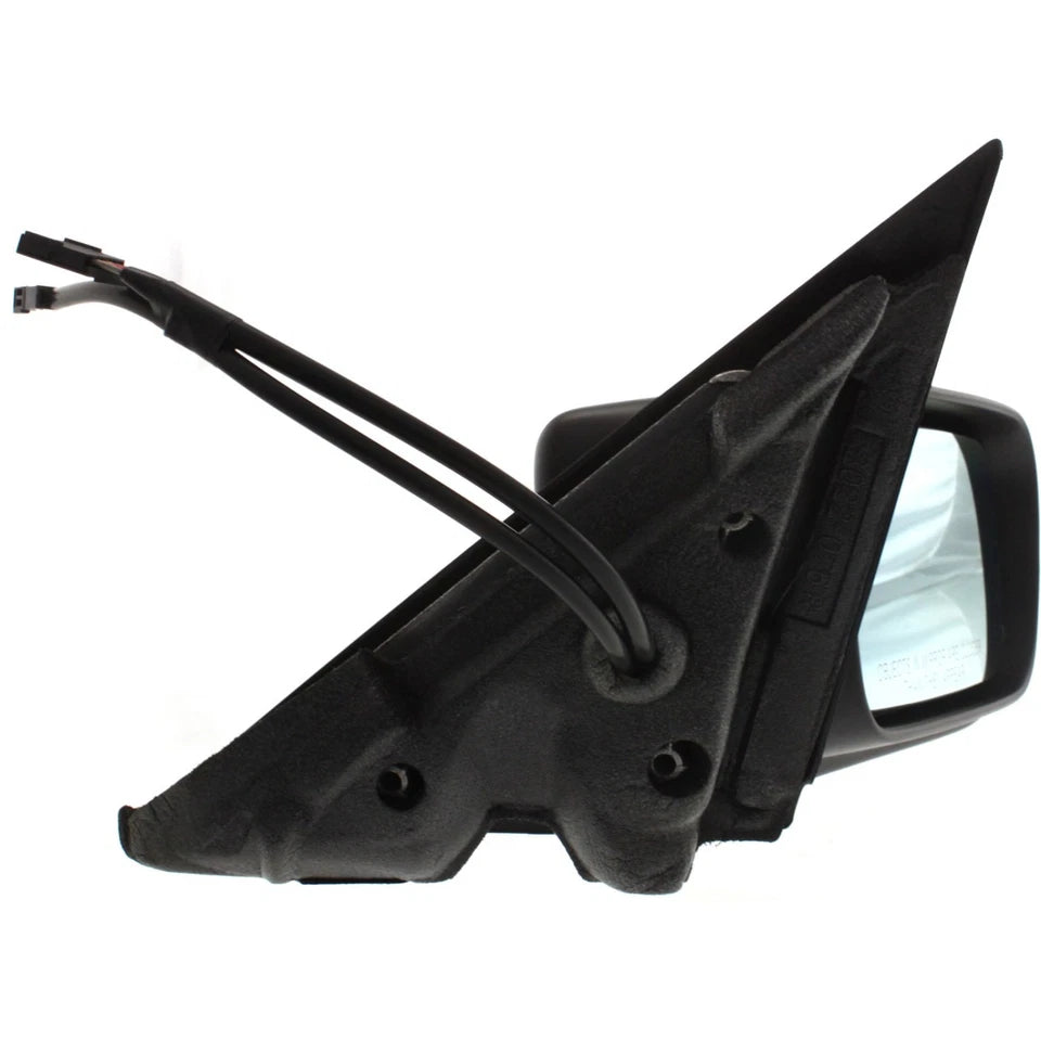 Espejo lateral derecho retrovisor exterior 2002 - 2005 BMW 320i BM1321118 51168245132