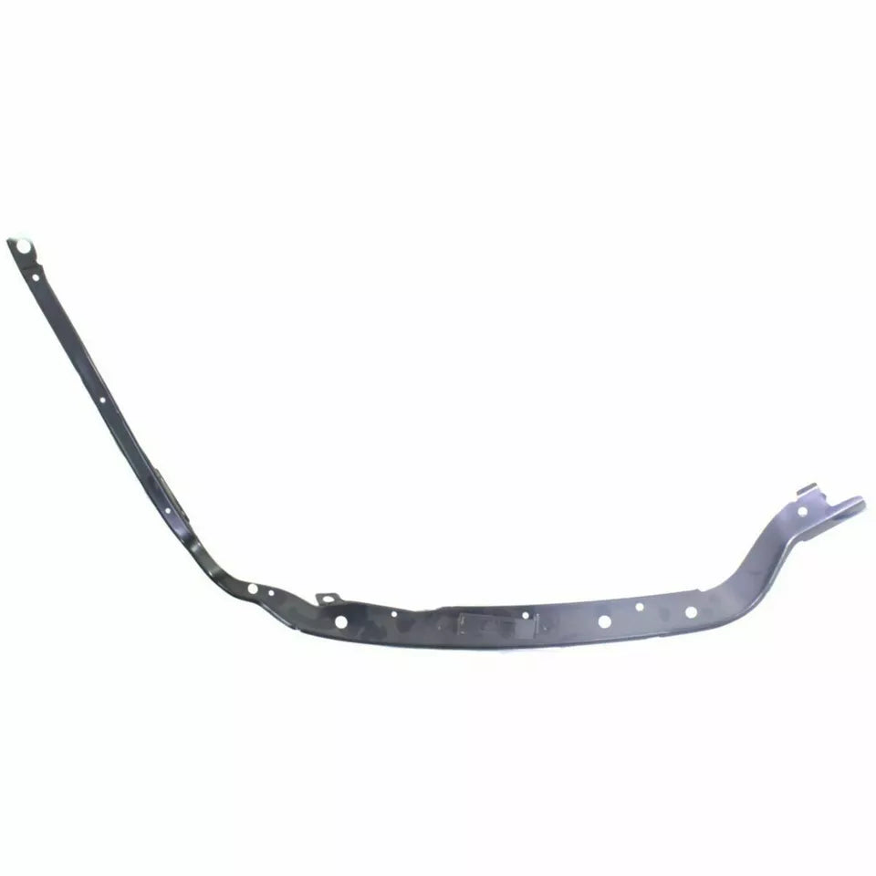 Left Side Front bumper cover retainer 2004 - 2007 MITSUBISHI LANCER  MI1032102 MN126460