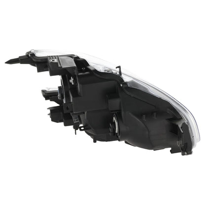 Conjunto faro izquierdo compuesto 2009 - 2014 NISSAN MAXIMA CAPA NI2502177C 260609N00A