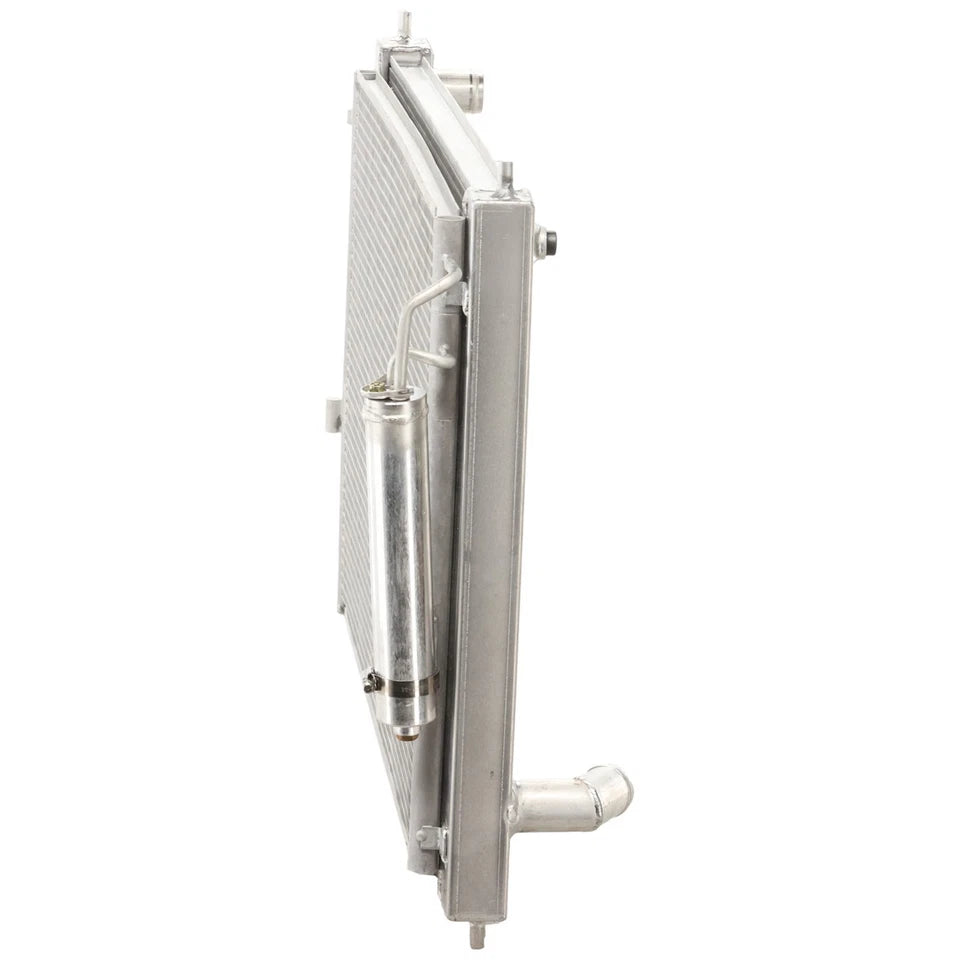 Radiator assembly 2011 - 2012 INFINITI G25  NI3010227 21460JK90B