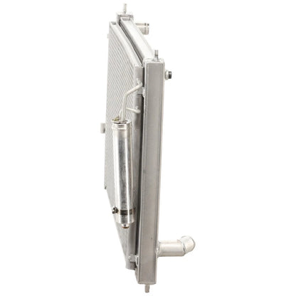 Radiator assembly 2011 - 2012 INFINITI G25  NI3010227 21460JK90B