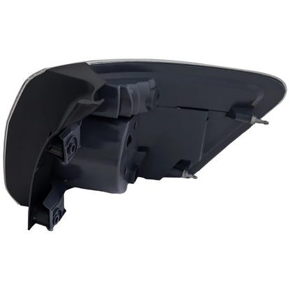 Left Side Taillamp assy 2007 - 2012 GMC ACADIA  GM2800216 20912757