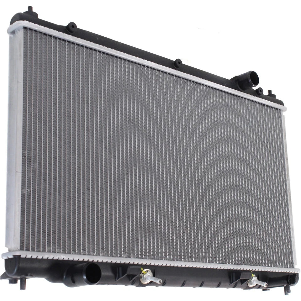 Radiator assembly 2014 - 2018 INFINITI Q50  RAD13403 214604GZ5A