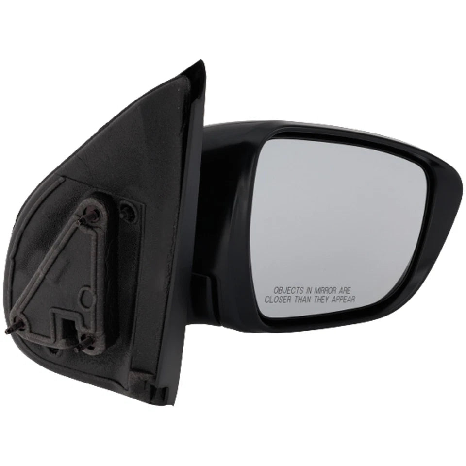 Espejo retrovisor exterior derecho 2022 - 2023 NISSAN FRONTIER NI1321335 963019BU5A-PFM