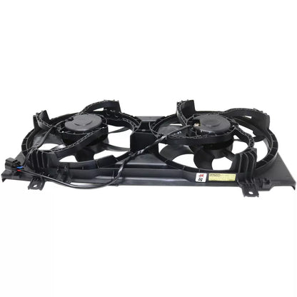 Radiator cooling fan assy 2010 - 2011 CHEVROLET CAMARO  GM3115229 92218321-PFM