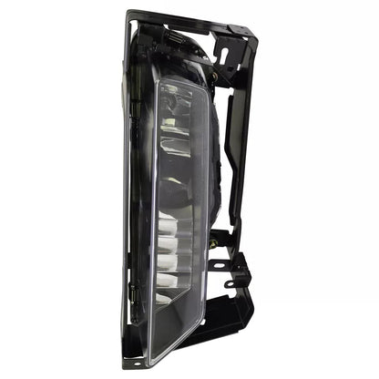 Left Side Fog lamp assy 2014 - 2015 HONDA ACCORD CAPA HO2592138C 33950T2AA11