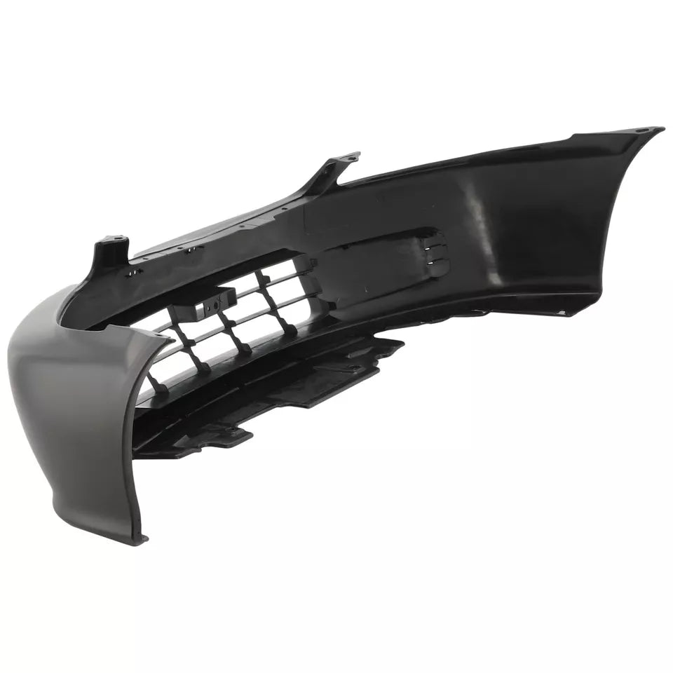 Front bumper cover 1999 - 2000 HONDA CIVIC  HO1000184 04711S01A01ZZ