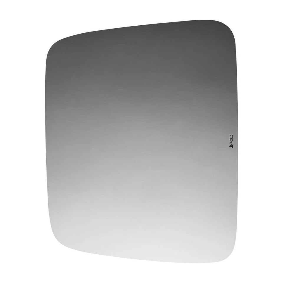 Cristal de espejo de alto rendimiento 1986 - 1994 NISSAN D21 NI1323150 NI1323150