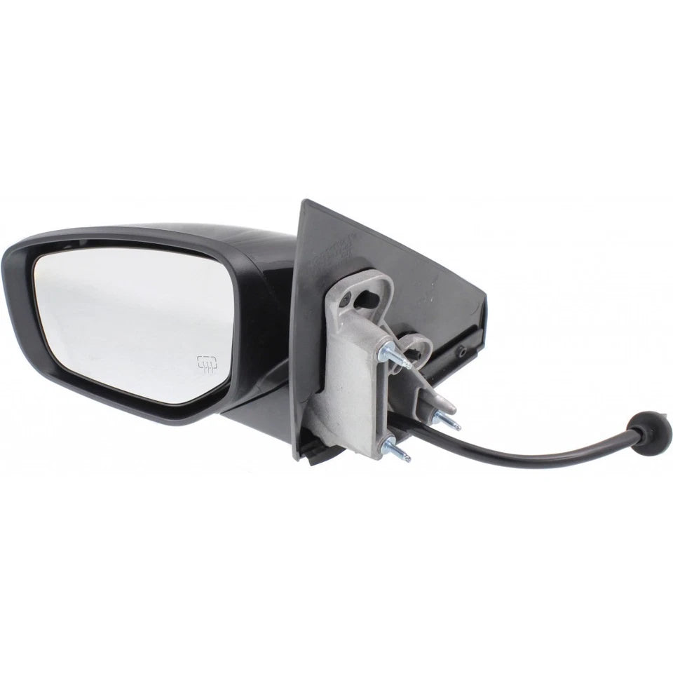 Espejo retrovisor exterior izquierdo 2014 - 2015 DODGE DART CH1320410 5SP111X8AA