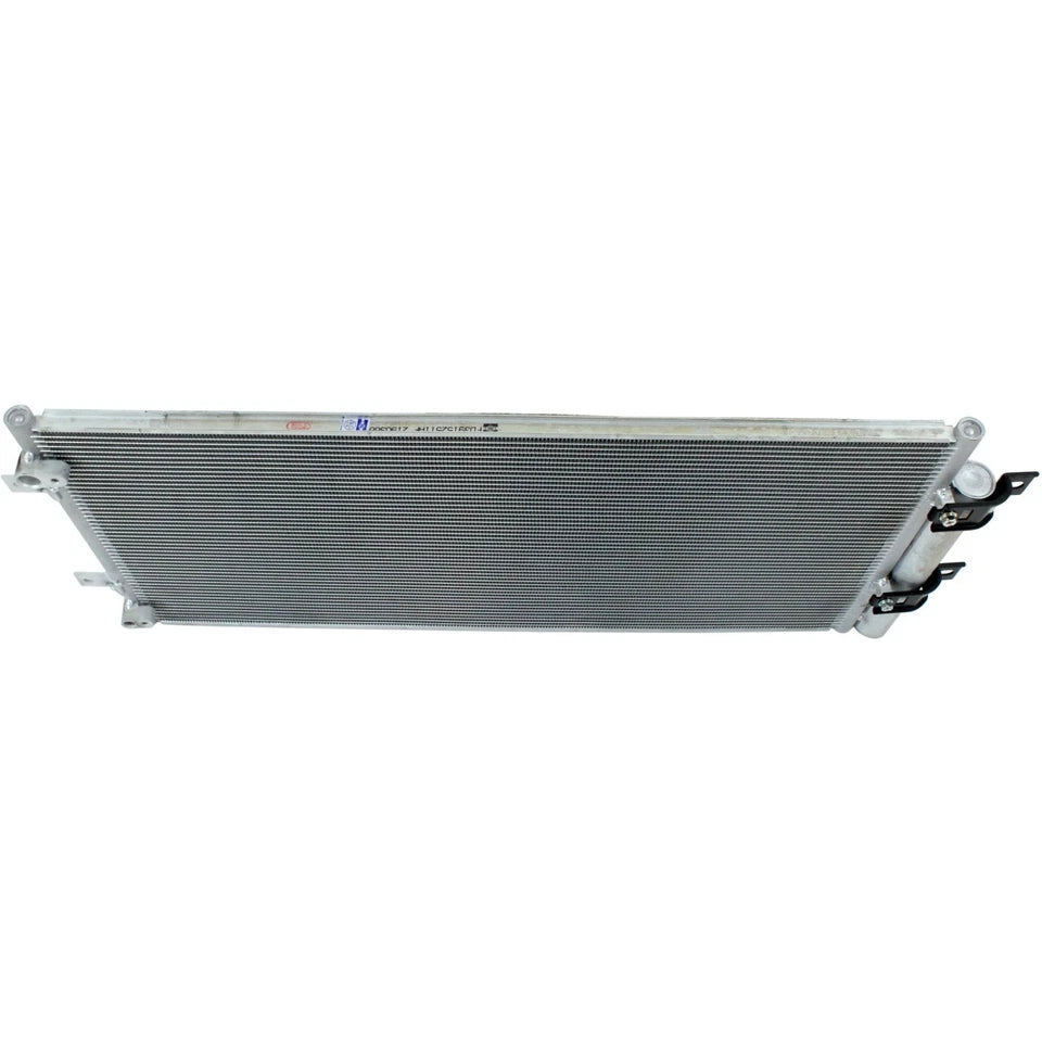 Air conditioning condenser 2012 - 2013 FORD EDGE  FO3030237 CT4Z19712A