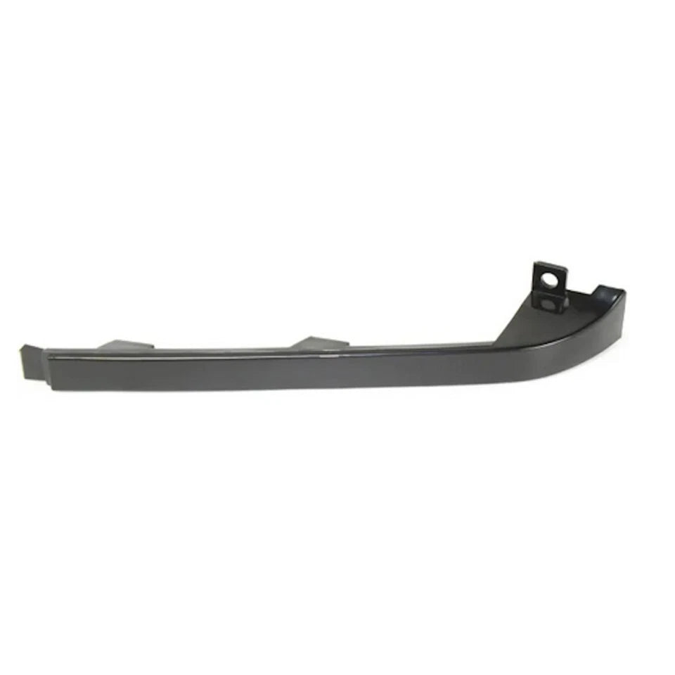 Left Side Front bumper filler 1999 - 2001 NISSAN PATHFINDER  NI1088105 623302W307