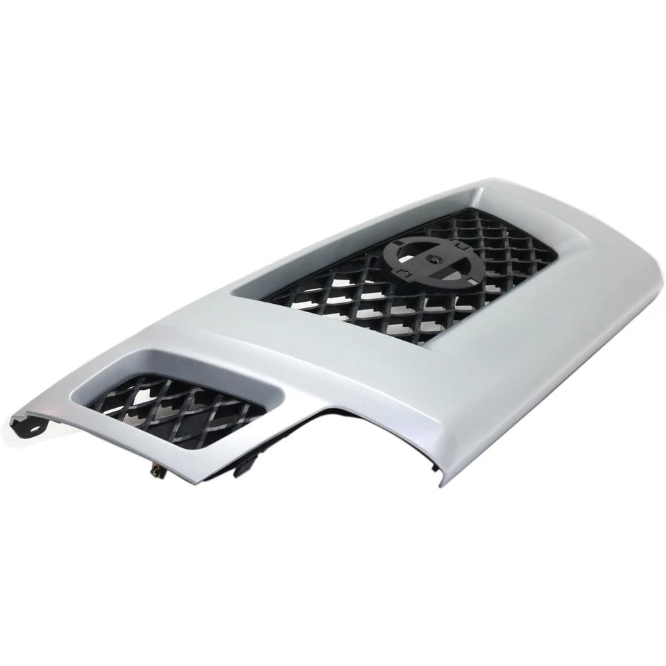 Conjunto de parrilla 2010 - 2013 NISSAN XTERRA NI1200241 62310ZL00A