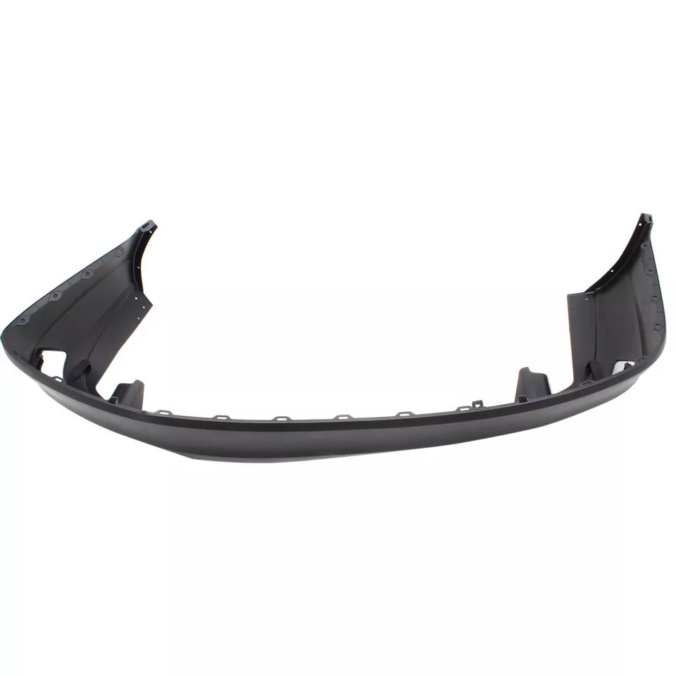 Cubierta parachoques trasero inferior 2016 - 2018 HONDA PILOT HO1115106 71510TG7A00