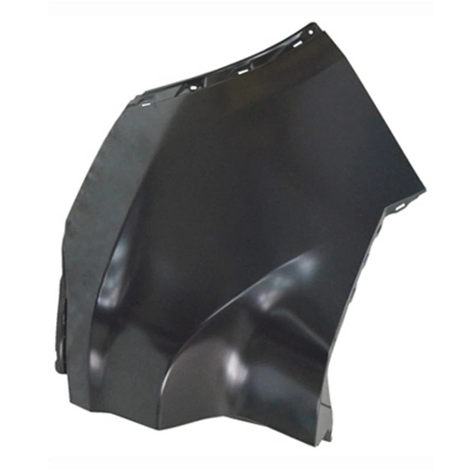 Left Side Rear bumper cover 2012 - 2014 HONDA CR-V CAPA HO1116101PP 04718T0AA90ZZ