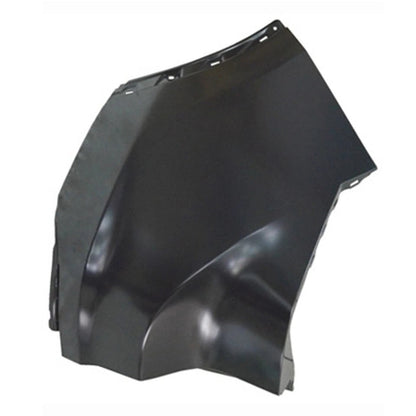 Left Side Rear bumper cover 2012 - 2014 HONDA CR-V CAPA HO1116101PP 04718T0AA90ZZ