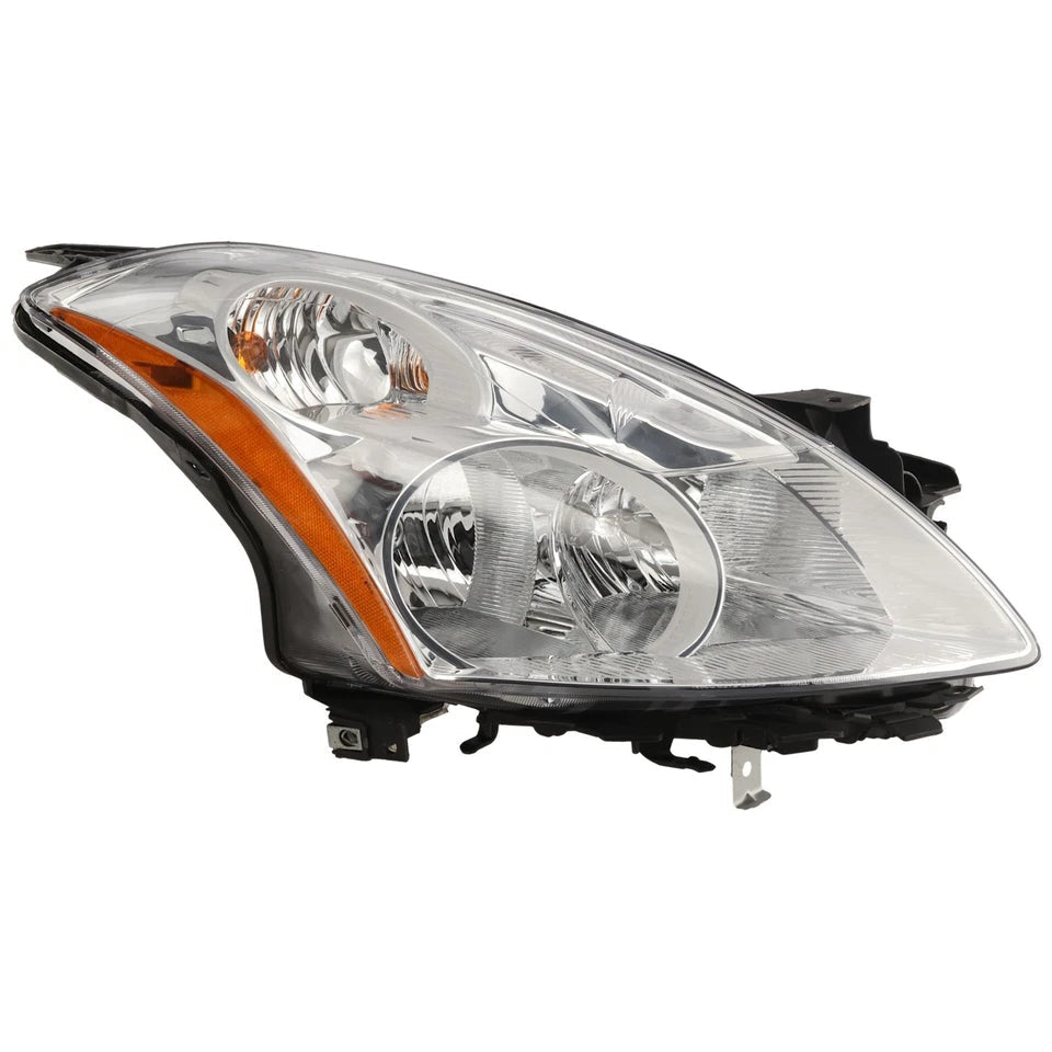Conjunto de faro izquierdo compuesto 2010 - 2011 NISSAN ALTIMA NI2502190 26060ZX00A