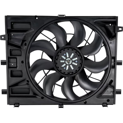 Radiator cooling fan assy 2018 - 2019 GMC TERRAIN  GM3115314 84947813