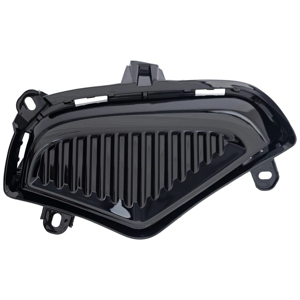 Left Side Front bumper insert 2021 - 2024 TOYOTA RAV4  TO1038266 521280R280