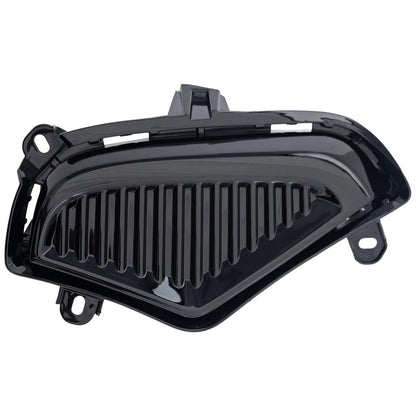 Left Side Front bumper insert 2021 - 2024 TOYOTA RAV4  TO1038266 521280R280