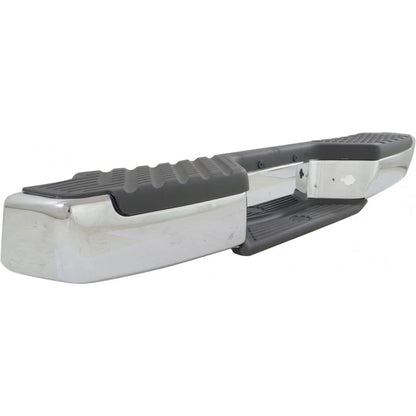 Rear bumper face bar 1998 - 2000 NISSAN FRONTIER  NI1102136 850107B426