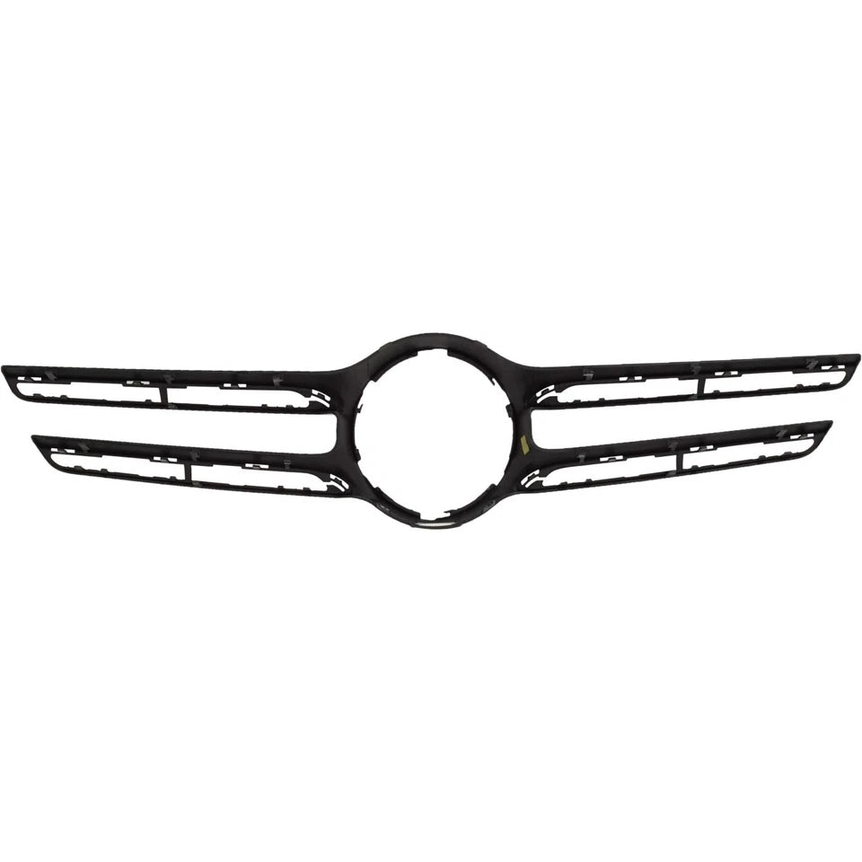 Grille molding 2016 - 2019 MERCEDES-BENZ GLC300  MB1210126 25388822009040