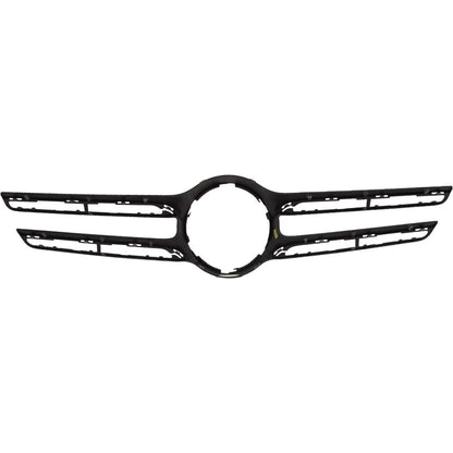 Grille molding 2016 - 2019 MERCEDES-BENZ GLC300  MB1210126 25388822009040