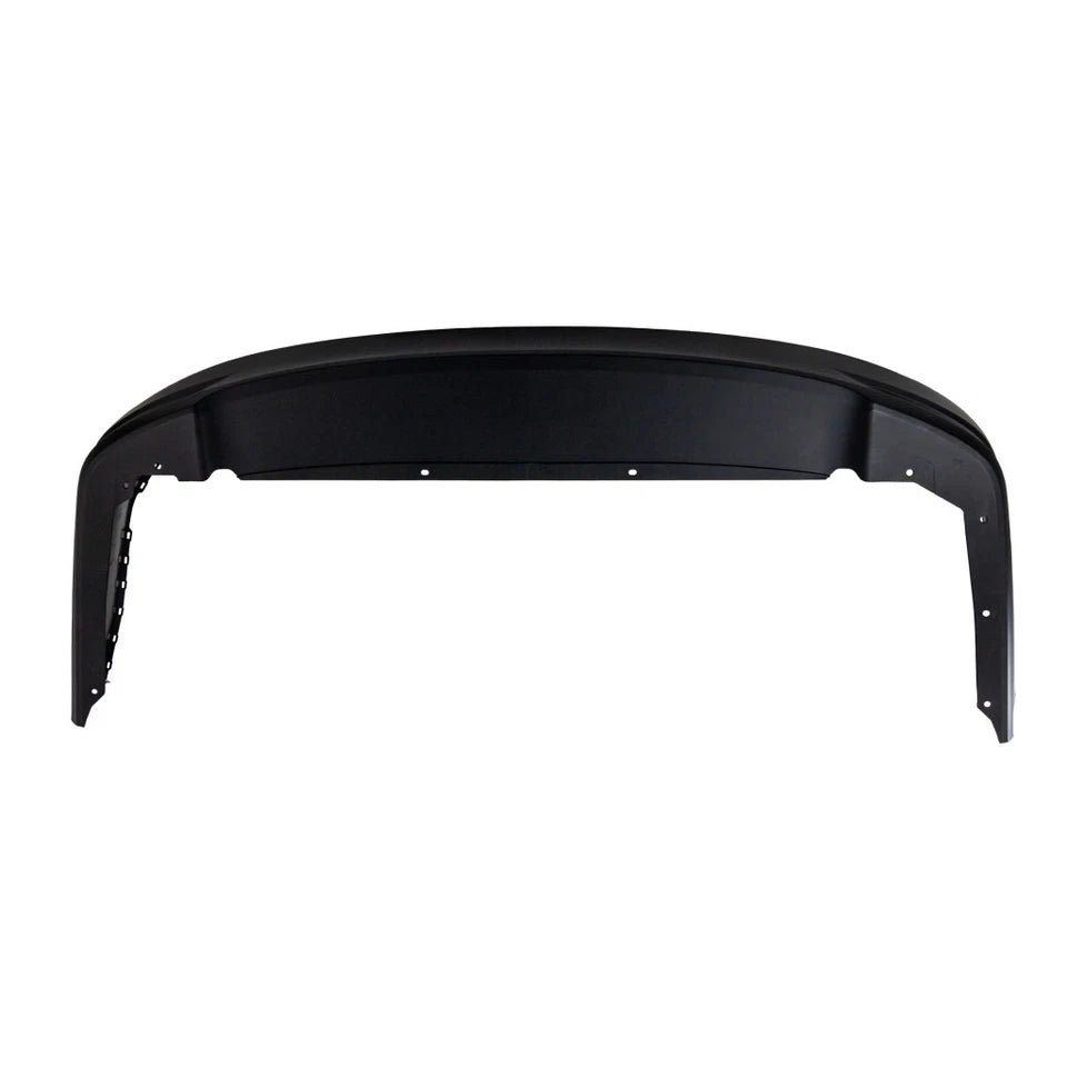 Cubierta de parachoques trasero 2018 - 2023 HONDA ODYSSEY CAPA HO1100308C 04715THRA00ZZ