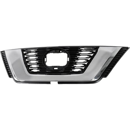 Grille assy 2018 - 2020 NISSAN ROGUE  NI1200291 623109TG0B