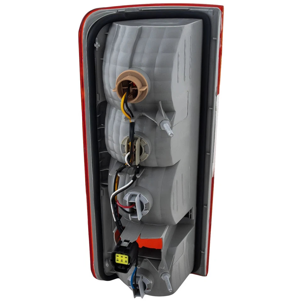 Right Side Taillamp assy 2010 - 2013 FORD TRANSIT CONNECT  FO2801225 9T1Z13404A