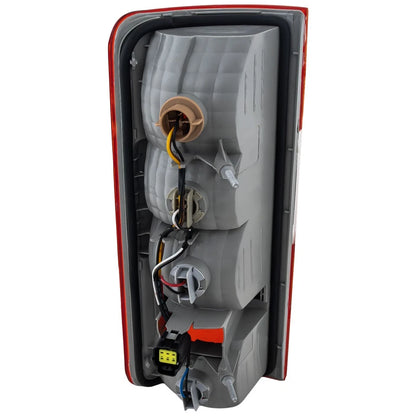 Right Side Taillamp assy 2010 - 2013 FORD TRANSIT CONNECT  FO2801225 9T1Z13404A