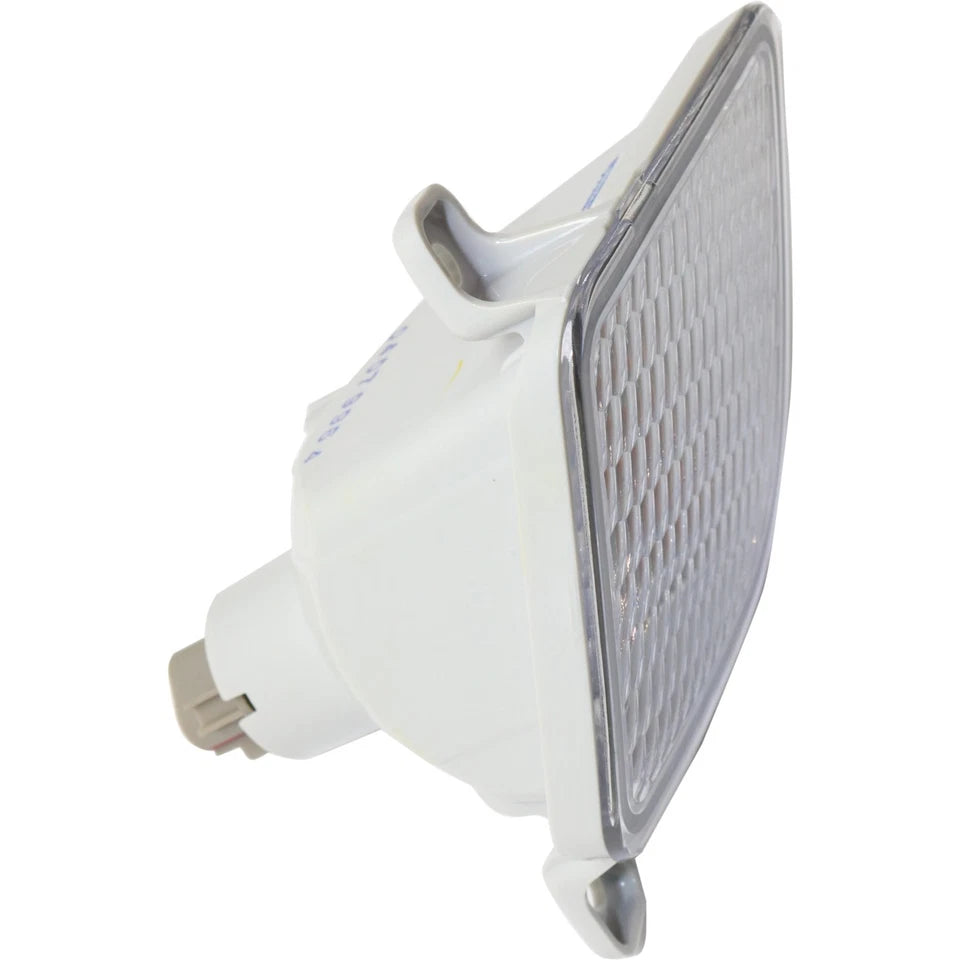 Left Side Front signal lamp 2018 - 2020 HONDA ODYSSEY CAPA HO2530132C 33350THRA11