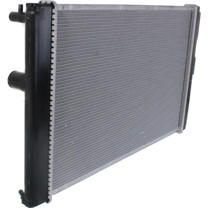 Radiator assembly 2010 - 2015 TOYOTA PRIUS  TO3010325 1640037230