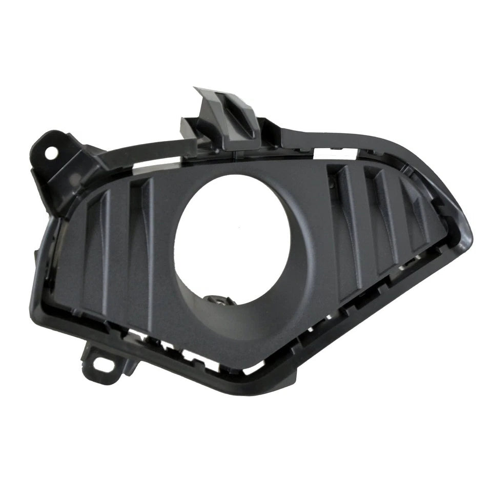 Inserto de parachoques delantero izquierdo 2019 - 2021 TOYOTA RAV4 CAPA TO1038223C 521280R160