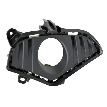 Inserto de parachoques delantero izquierdo 2019 - 2021 TOYOTA RAV4 CAPA TO1038223C 521280R160