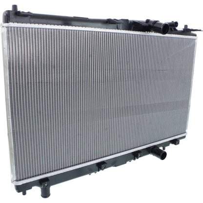 Radiator assembly 2016 - 2022 HONDA HR-V  HO3010239 1901051BH51