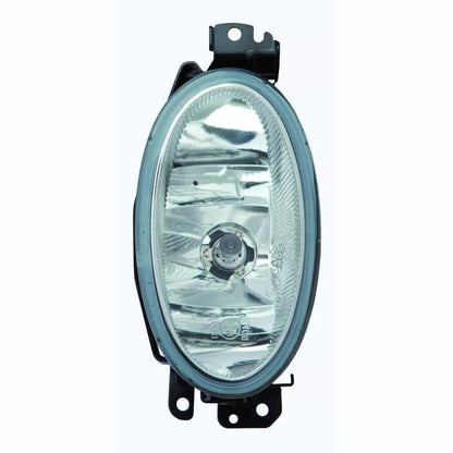 Right Side Fog lamp assy 2013 - 2015 HONDA CIVIC CAPA HO2593135C 33901TR0A51