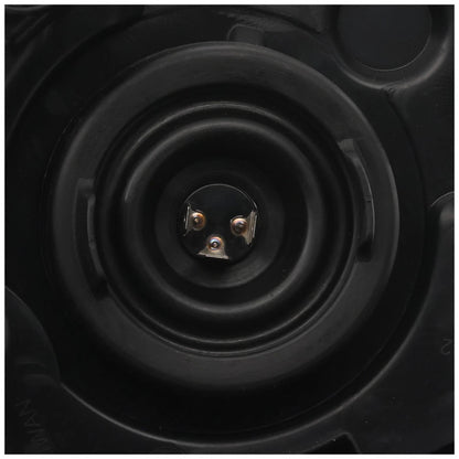 Left Side Headlamp assy composite 2015 - 2019 NISSAN VERSA NI2502230 260609KK0A