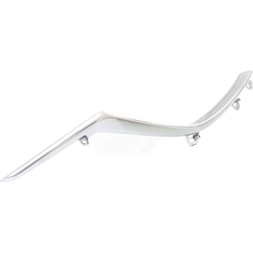 Moldura Rejilla Lado Derecho Inferior 2014 - 2017 MAZDA 6 CAPA MA1215104C GHP9507J1C