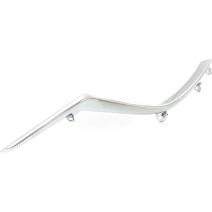 Moldura Rejilla Lado Derecho Inferior 2014 - 2017 MAZDA 6 CAPA MA1215104C GHP9507J1C