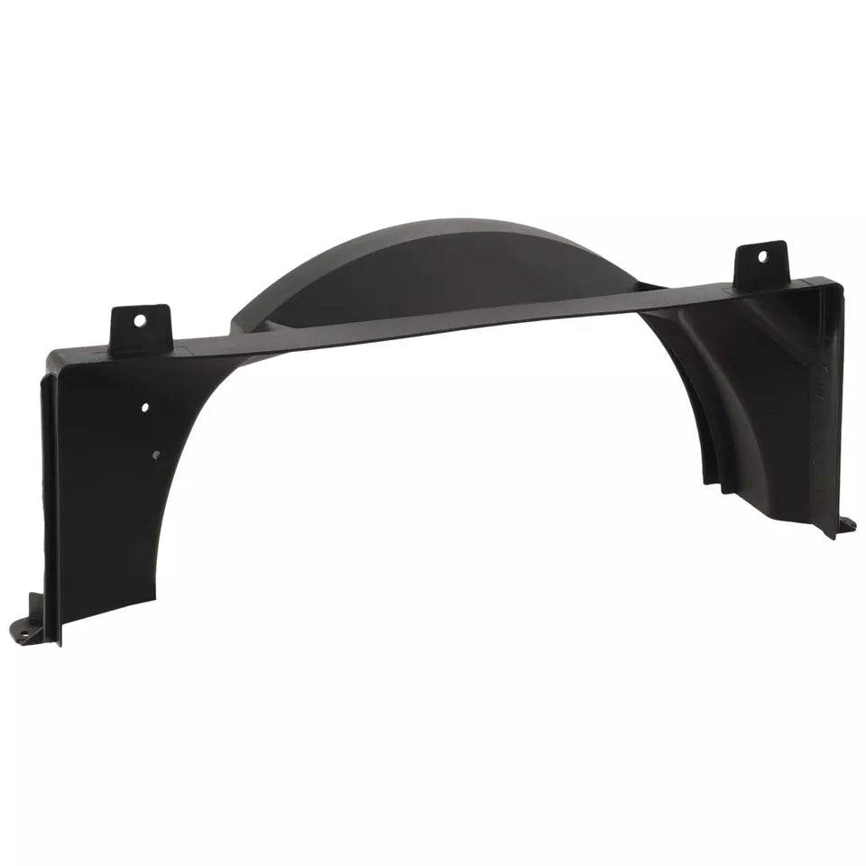 Radiator fan shroud 1988 - 1999 CHEVROLET C1500  GM3110117 15696691