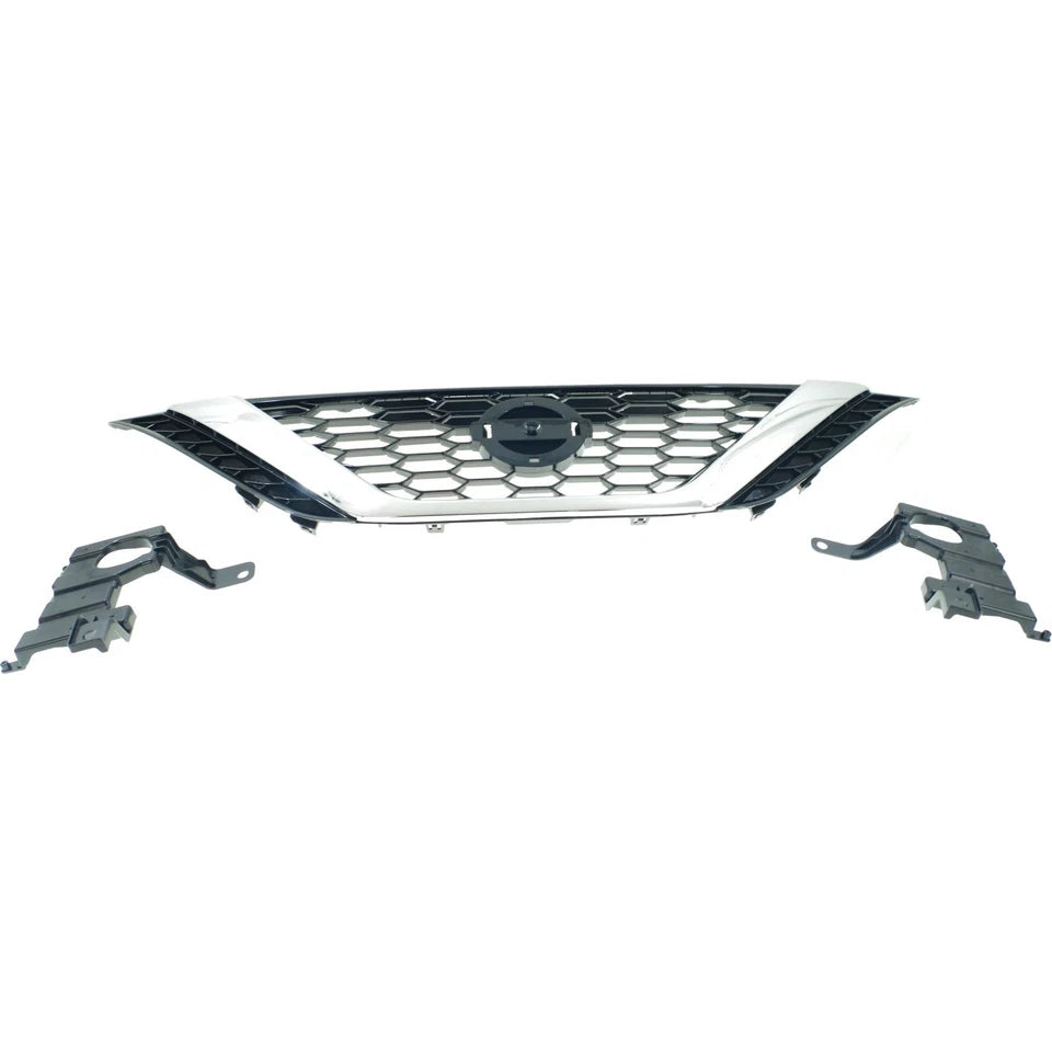 Grille assy 2016 - 2019 NISSAN SENTRA NI1200279 623103YU0D