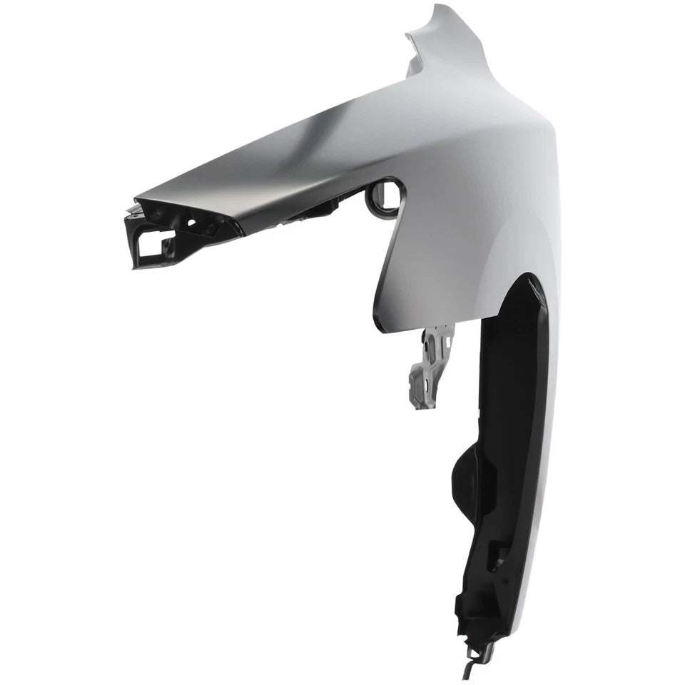 Conjunto guardabarros delantero lado izquierdo 2009 - 2014 NISSAN MAXIMA NI1240194 631019N15A