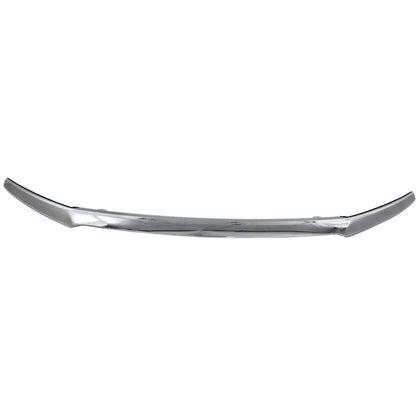 Grille molding upper 2016 - 2018 HONDA PILOT  HO1217108 71150TG7A00