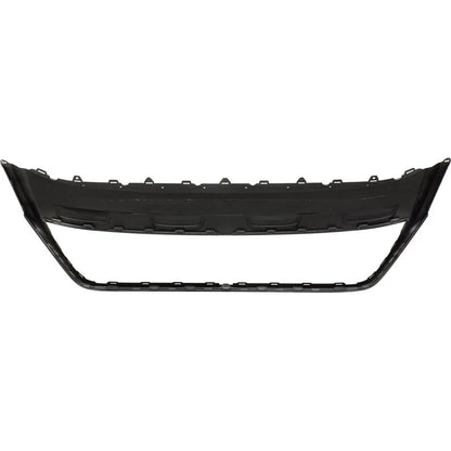 Front bumper valance 2018 - 2021 VOLKSWAGEN TIGUAN  VW1095109 5NN807532AYE4