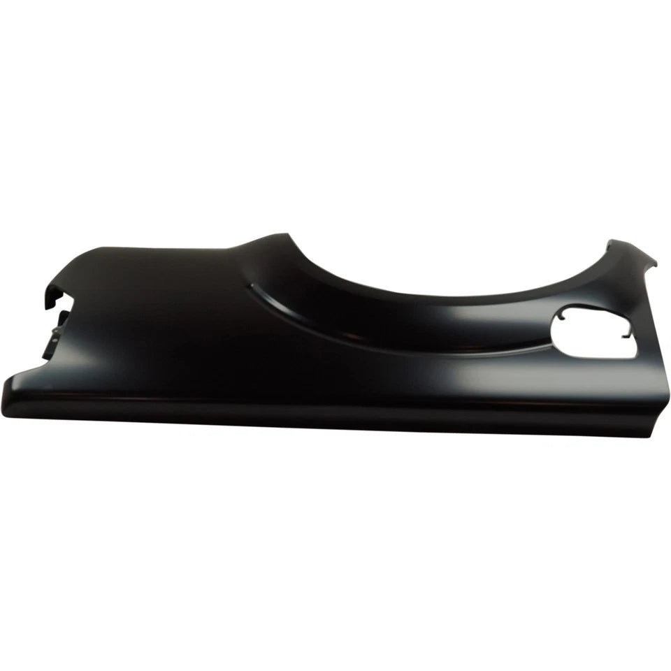 Lado izquierdo caja pickup 2005 - 2021 NISSAN FRONTIER NI1756100 933139BF0A