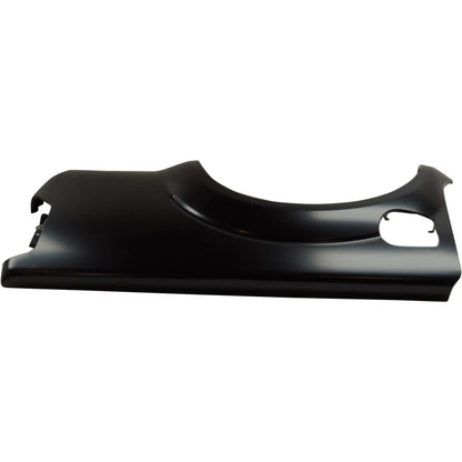 Lado izquierdo caja pickup 2005 - 2021 NISSAN FRONTIER NI1756100 933139BF0A