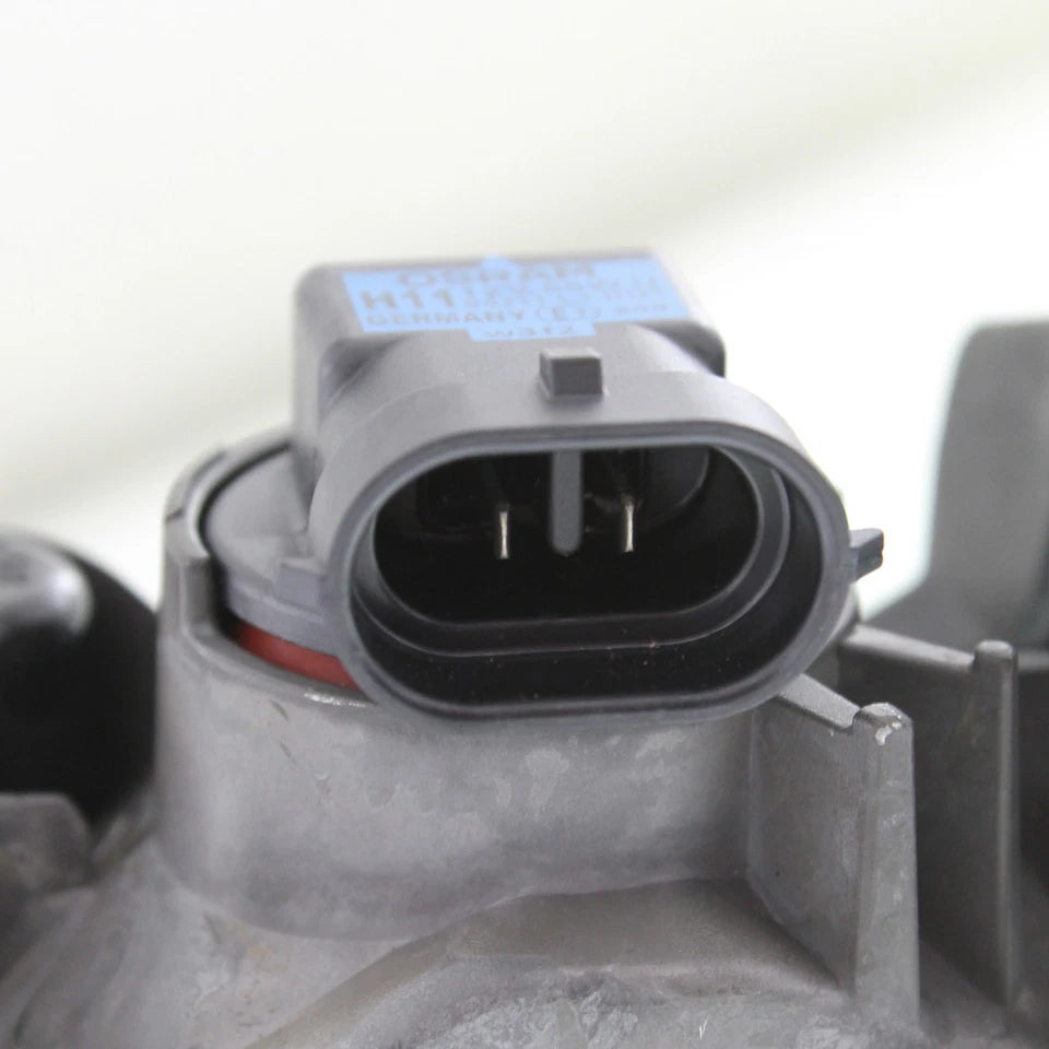 Right Side Fog lamp assy 2014 - 2017 HONDA ODYSSEY  HO2593137 33900TK8A11